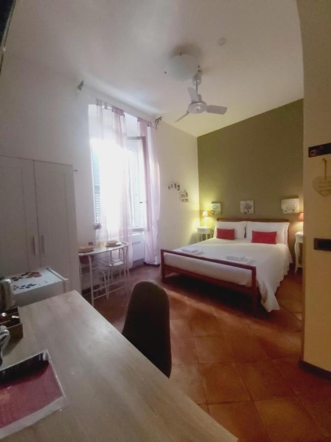 Lodging 5 Terre & Porto La Spezia Exterior photo