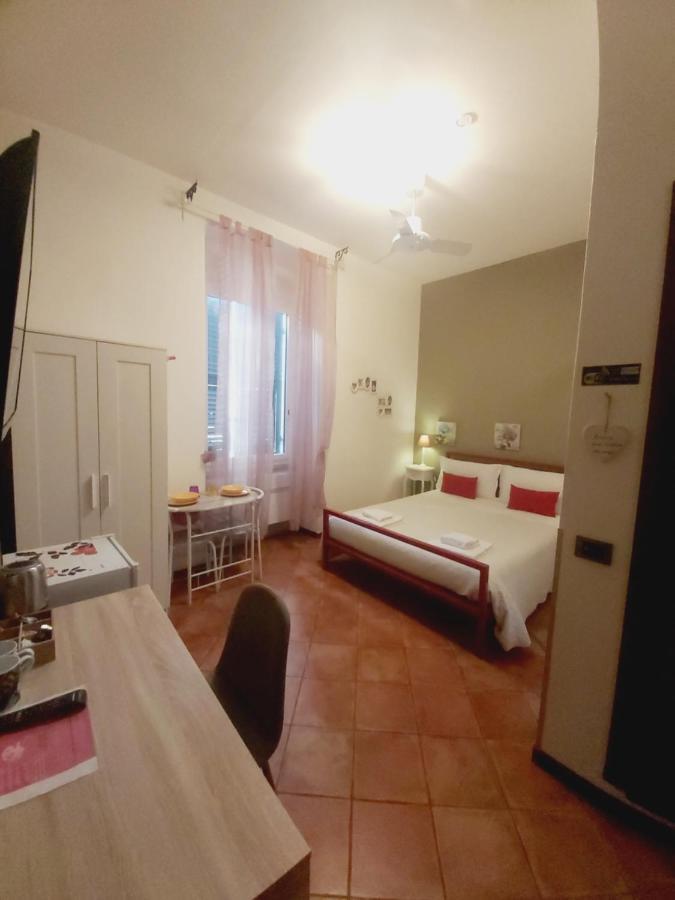 Lodging 5 Terre & Porto La Spezia Exterior photo