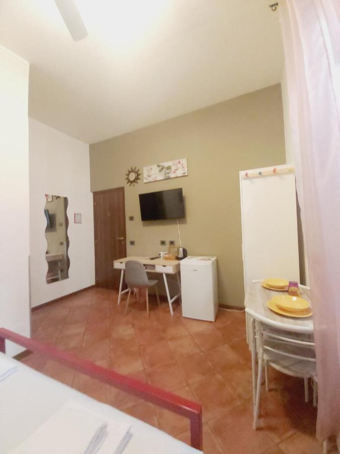 Lodging 5 Terre & Porto La Spezia Exterior photo